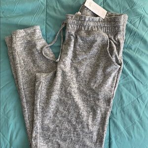 Weekend Edition Jogger Sweatpants